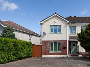 132 Cianlea, Rathbeale Road, Swords, Dublin