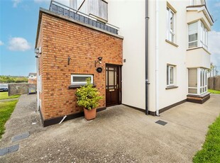 143 Castleland Court, Balbriggan, Co. Dublin