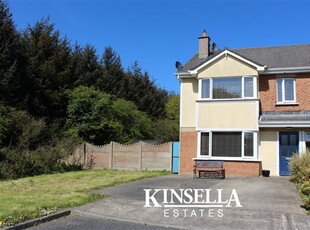 16 Riverchapel Avenue, Courtown, Wexford