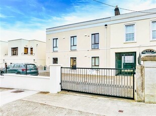 16 York Court, York Road, Dun Laoghaire, Co Dublin