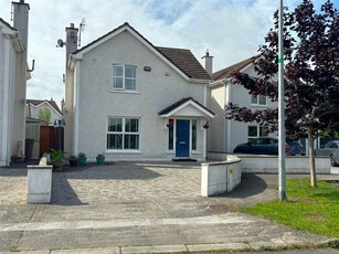 17 The Haven, Mornington, Mornington, Meath