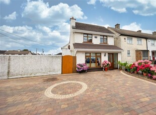 17a Ballyshannon Avenue, Kilmore, Dublin 5