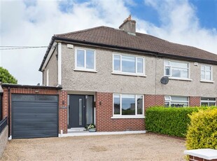 189 Whitehall Road West, Terenure, Dublin 12, County Dublin