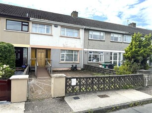 19 Abbeyville, Arklow, Wicklow