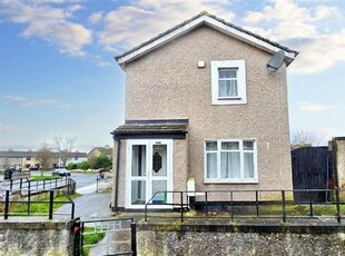 21 Dromheath Drive, Dublin 15, Mulhuddart