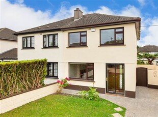 227 Glendale Meadows, Leixlip, Co. Kildare