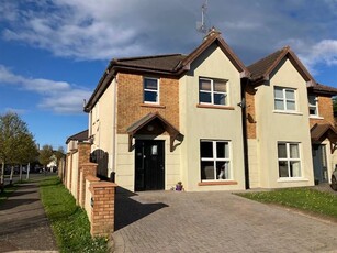 23 The Fairways, Ballycarnane Woods , Tramore, Waterford X91X7K3