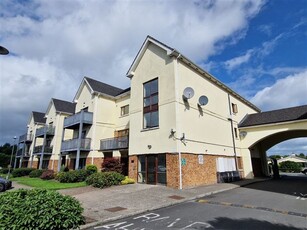 24 The Lodge, Yew Tree Square, Clane, Co. Kildare