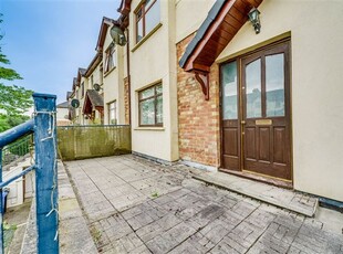 26 Millbank, Sallins, County Kildare