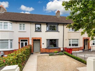 28 Brookwood Road, Artane, Dublin 5, County Dublin