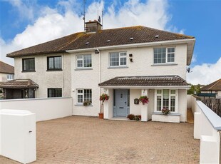 28 Etchingham Heights, Riverchapel, Gorey, Wexford