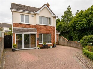 28 Hawthorn Park, Swords, County Dublin