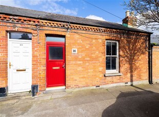 28 INNISFALLEN PARADE, Phibsborough, Dublin 7