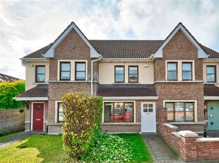 29 Ryebridge Close, The Ryebridge, Kilcock, County Kildare