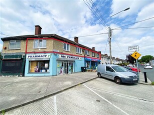 2A McKee Road, Finglas, Dublin 11