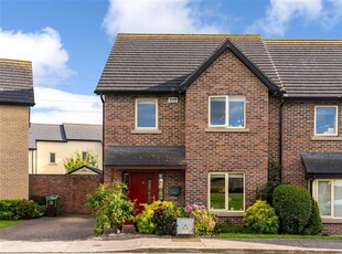 31 BARNWELL GROVE, Hansfield, Clonsilla, Dublin 15