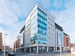 31 Gloucester Square, Railway Street, North City Centre, Dublin 1