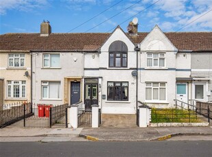 311 St Attracta Road, Cabra, Dublin 7