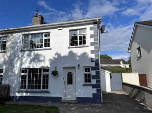 33 Courtown Park , Kilcock, Co Kildare