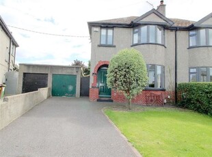 35 Old Muirhevna, Dublin Road, Dundalk, Louth