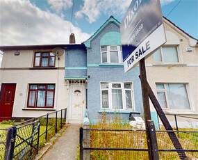 36 Clonliffe Avenue, Clonliffe, Dublin 3