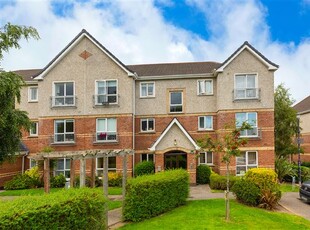 37 Ellensborough Lodge,Kiltipper, Tallaght, Dublin 24