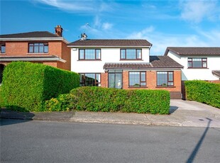 37 Rochestown Rise, Rochestown Road, Cork