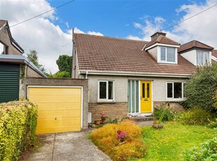 39 Ardagh Park, Blackrock, County Dublin