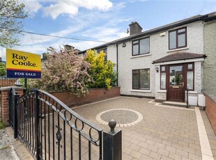 39 Connolly Avenue, Inchicore, Dublin 8