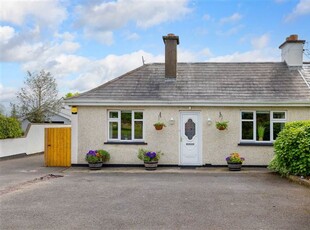 394 Ballyoulster Park, Celbridge, County Kildare