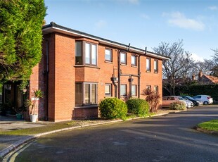 4 Brookmount Court , Rathfarnham, Dublin 14