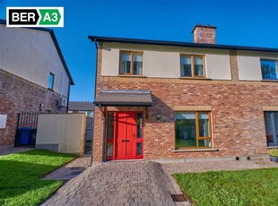 40 Ard Michael, Longford, Longford