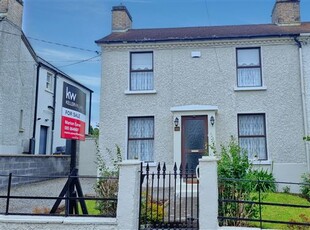 43 Ballinteer Park, Ballinteer, Dublin 16