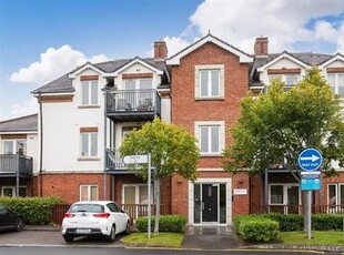 46 Millstream, The Links, Portmarnock, Dublin