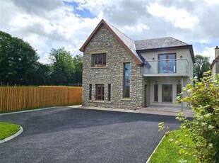 5 Cois Cuan, Drumshanbo, Leitrim