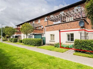 5 Cruise Park Hall, Tyrrelstown, Dublin 15