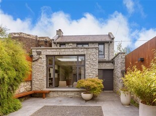 5 Heytesbury Lane, Ballsbridge, Dublin 4