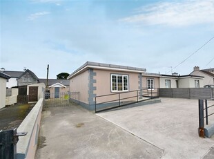 5 St. Brendan's Terrace, Listowel, Co. Kerry