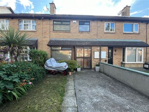 50 Oakrise, Clondalkin, Dublin 22