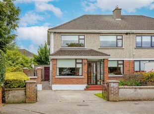 53 Beech Park, Lucan, Dublin