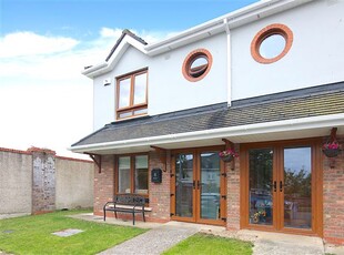 59 Brayton Park, Kilcock, Kildare