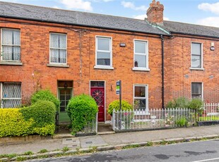 6 Ellesmere Avenue, Stoneybatter, Dublin 7