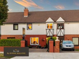 7 Allenton Road, Firhouse, Dublin 24