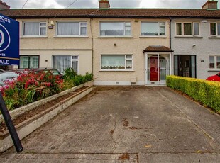 7 St Gerard's Road , Walkinstown, Dublin 12