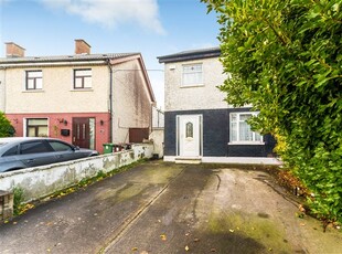 73 Kiltalown Road, Jobstown, Dublin 24