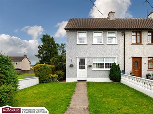 73 Saint Brigid's Square, Portarlington, Laois