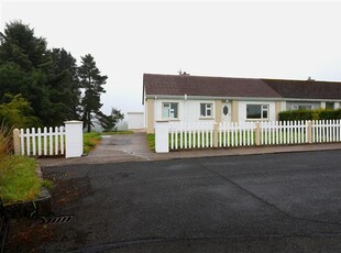 8 Roundwood, Mountrath, Laois