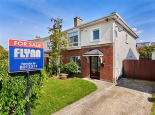 9 Riverwood Chase, Castleknock, Dublin 15, County Dublin