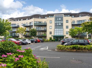 Apartment 102, Concordia, Seabourne View, Charlesland, Greystones, County Wicklow