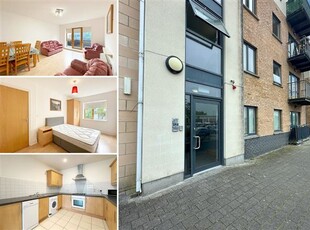 Apartment 16 , Killegland Hall, Ashbourne, Meath